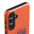 NFL Denver Broncos Super Bowl 50 Champions Galaxy S25 Impact Case