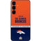 NFL Denver Broncos Super Bowl 50 Champions Galaxy S24 Plus Skin