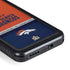 NFL Denver Broncos Super Bowl 50 Champions Galaxy S24 Plus Waterproof Case