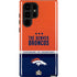 NFL Denver Broncos Super Bowl 50 Champions Galaxy S25 Ultra Impact Case