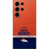 NFL Denver Broncos Super Bowl 50 Champions Galaxy S25 Ultra Skin
