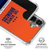 NFL Denver Broncos Super Bowl 50 Champions Galaxy S26 Plus Clear Case