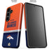 NFL Denver Broncos Super Bowl 50 Champions Galaxy S26 Plus Impact Case