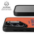 NFL Denver Broncos Super Bowl 50 Champions Galaxy S26 Plus Kickstand Case