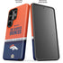 NFL Denver Broncos Super Bowl 50 Champions Galaxy S26 Ultra Impact Case