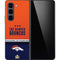 NFL Denver Broncos Super Bowl 50 Champions Galaxy Z Fold5 5G Skin