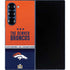 NFL Denver Broncos Super Bowl 50 Champions Galaxy Z Fold6 Skin