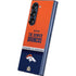 NFL Denver Broncos Super Bowl 50 Champions Galaxy Z Fold6 Skin