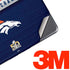 NFL Denver Broncos Super Bowl 50 Champions iPad Skins