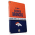 NFL Denver Broncos Super Bowl 50 Champions Apple iPad Skin