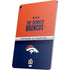 NFL Denver Broncos Super Bowl 50 Champions Apple iPad Air Skin