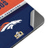 NFL Denver Broncos Super Bowl 50 Champions Apple iPad Mini Skin