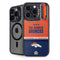 NFL Denver Broncos Super Bowl 50 Champions iPhone 13 Pro Kickstand Case