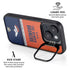 NFL Denver Broncos Super Bowl 50 Champions iPhone 15 Kickstand Case
