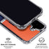 NFL Denver Broncos Super Bowl 50 Champions iPhone 16 Clear Case