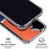 NFL Denver Broncos Super Bowl 50 Champions iPhone 16 Plus Clear Case