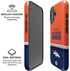 NFL Denver Broncos Super Bowl 50 Champions iPhone 16 Plus Magsafe Impact Case
