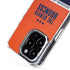 NFL Denver Broncos Super Bowl 50 Champions iPhone 16 Pro Max MagSafe Case