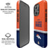 NFL Denver Broncos Super Bowl 50 Champions iPhone 16 Pro Max Magsafe Impact Case