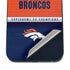 NFL Denver Broncos Super Bowl 50 Champions iPhone 16 Skin