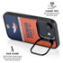 NFL Denver Broncos Super Bowl 50 Champions iPhone 16e Kickstand Case