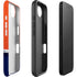 NFL Denver Broncos Super Bowl 50 Champions iPhone 16e Impact Case