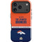 NFL Denver Broncos Super Bowl 50 Champions iPhone 18 Pro Impact Case