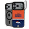NFL Denver Broncos Super Bowl 50 Champions iPhone 18 Pro Max Kickstand Case