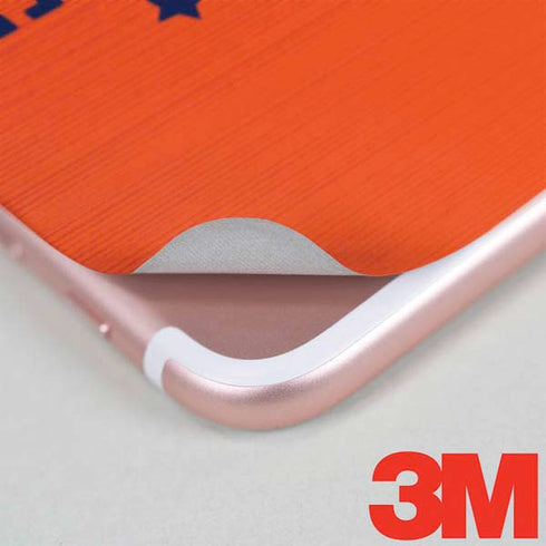 NFL Denver Broncos Super Bowl 50 Champions iPhone 8 Skin