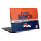 NFL Denver Broncos Super Bowl 50 Champions Dell Latitude Skin
