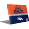 NFL Denver Broncos Super Bowl 50 Champions Apple MacBook Air Skin