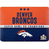 NFL Denver Broncos Super Bowl 50 Champions Apple MacBook Air Skin