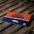 NFL Denver Broncos Super Bowl 50 Champions Apple MacBook Air Skin