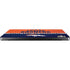 NFL Denver Broncos Super Bowl 50 Champions Apple MacBook Pro 14-inch Skin