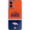 NFL Denver Broncos Super Bowl 50 Champions Moto G Play 4G (2024) Skin