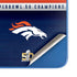 NFL Denver Broncos Super Bowl 50 Champions Moto G Play 4G (2024) Skin
