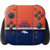 NFL Denver Broncos Super Bowl 50 Champions Nintendo Skins