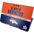 NFL Denver Broncos Super Bowl 50 Champions Dell Precision Skin
