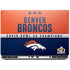 NFL Denver Broncos Super Bowl 50 Champions Dell Precision Skin
