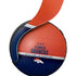 NFL Denver Broncos Super Bowl 50 Champions PULSE 3D Wireless Headset for PS5 Skin