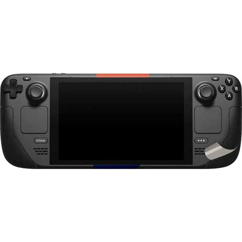 NFL Denver Broncos Super Bowl 50 Champions Steam Deck Handheld Gaming Computer Skin