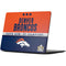 NFL Denver Broncos Super Bowl 50 Champions Surface Laptop 7 13.8in Skin