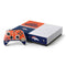 NFL Denver Broncos Super Bowl 50 Champions Xbox One S Console and Controller Bundle Skin