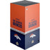NFL Denver Broncos Super Bowl 50 Champions XBox Series X Digital Edition Console Skin