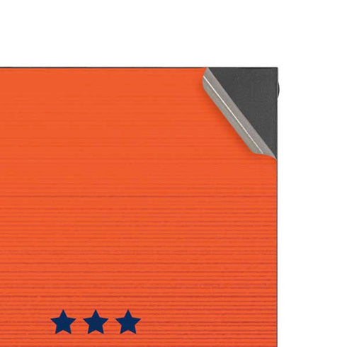 NFL Denver Broncos Super Bowl 50 Champions XBox Series X Digital Edition Console Skin