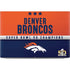 NFL Denver Broncos Super Bowl 50 Champions Dell XPS Skin