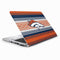 NFL Denver Broncos Trailblazer HP Elitebook Skin