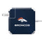 NFL Denver Broncos Team Jersey 85W Power Adapter (15 and 17 inch MacBook Pro Charger) Skin