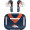 NFL Denver Broncos Team Jersey Apple AirPods Pro Skin
