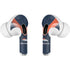 NFL Denver Broncos Team Jersey Apple AirPods Pro Skin